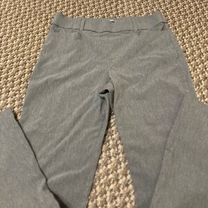 Maurices Gray Women's Pants
